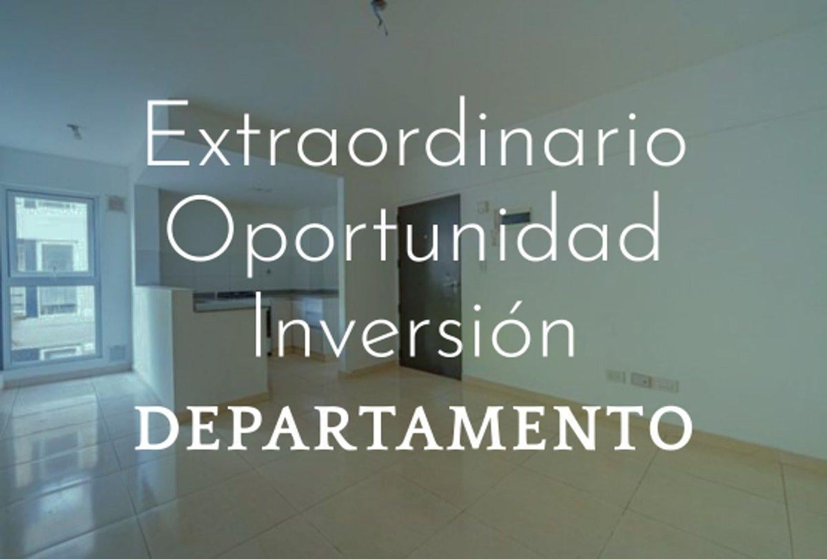 Foto de VENTA DEPARTAMENTO 2 AMBIENTES PARQUE CHAS, imagen 4