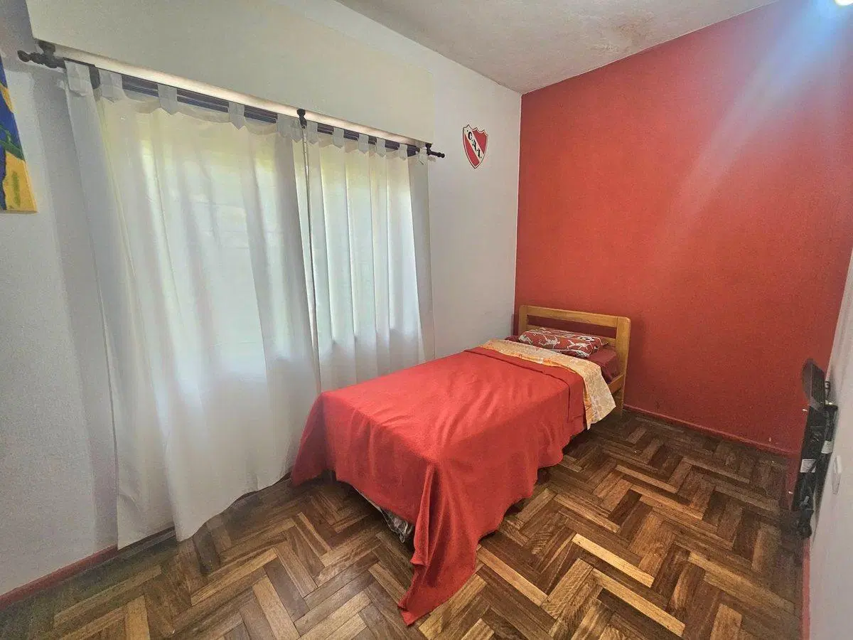 CASA 4 AMBIENTES FRANCISCO ALVAREZ PILETA 4