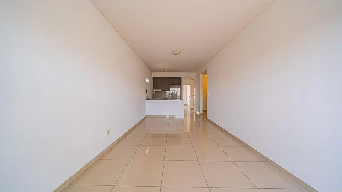 VENTA DEPARTAMENTO 3 AMBIENTES CON COCHERA 4