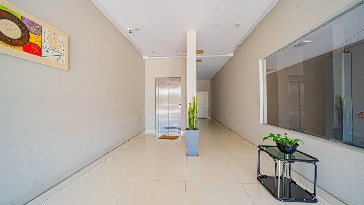 VENTA DEPARTAMENTO 3 AMBIENTES CON COCHERA 3