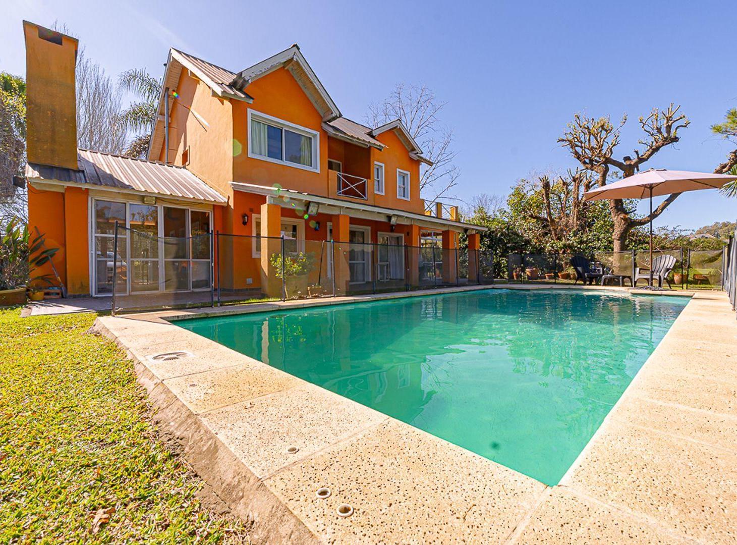 Foto de VENTA CASA 4 AMB GUERNICA BARRIO EL PARAISO PILETA, imagen 2