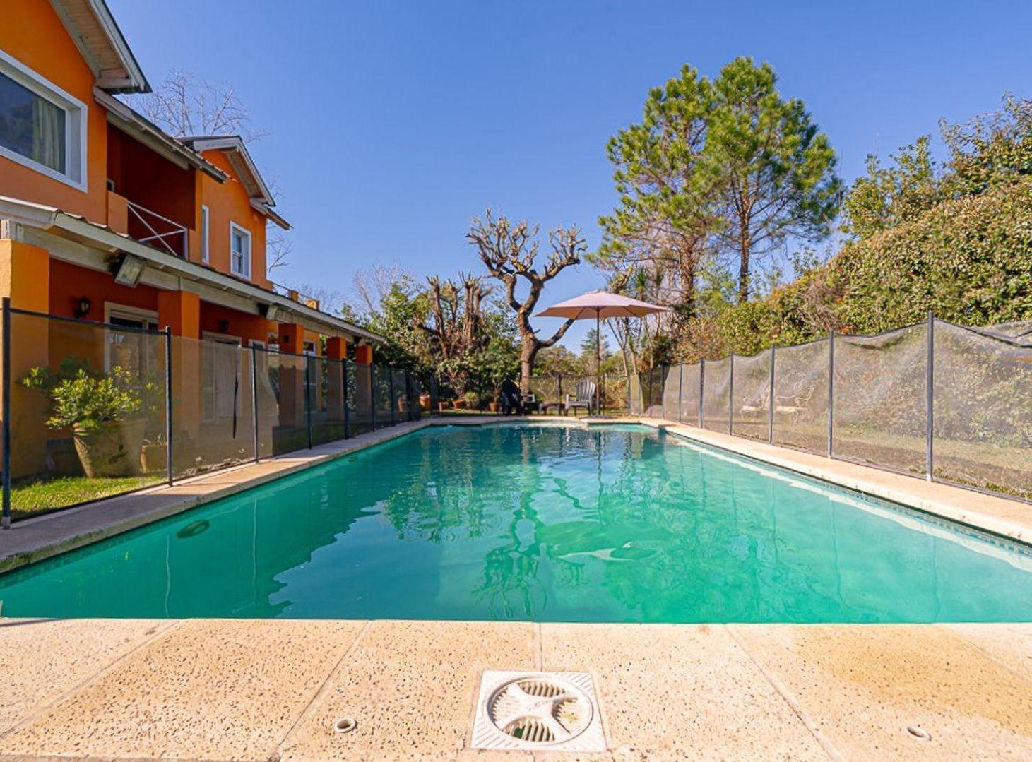 Foto de VENTA CASA 4 AMB GUERNICA BARRIO EL PARAISO PILETA, imagen 5