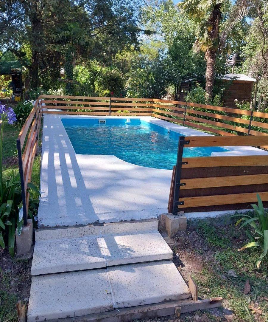 Foto de VENTA QUINTA 7 AMBIENTES PILETA GRAL RODRIGUEZ, imagen 1