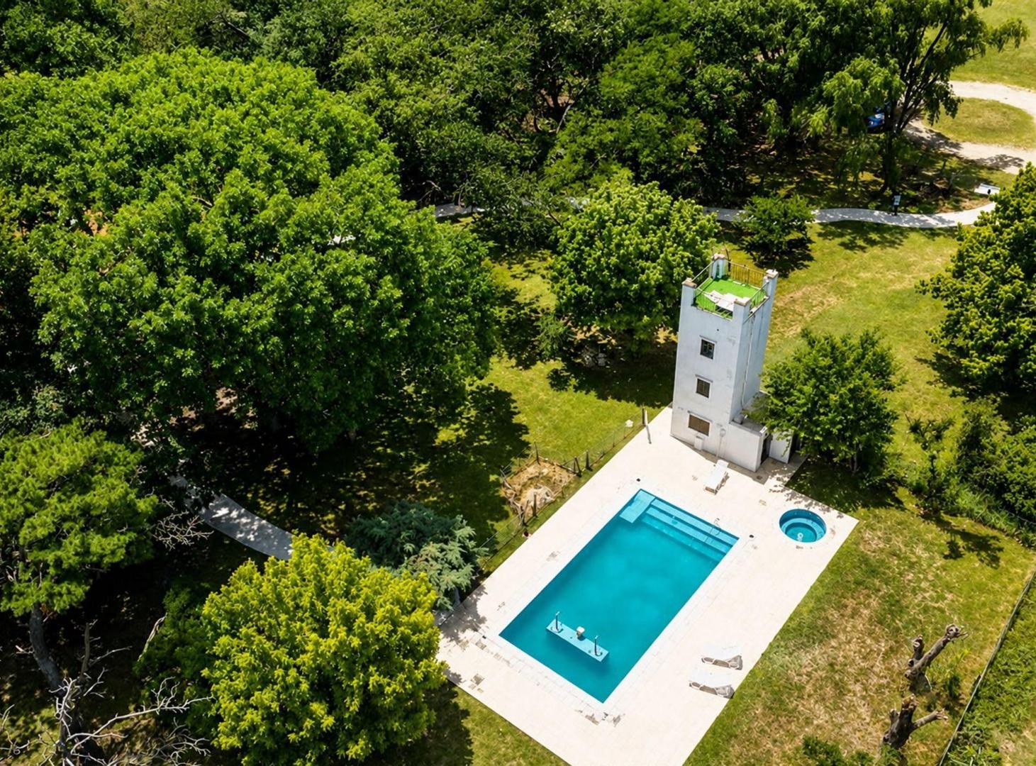 Foto de Venta Lote Club de campo El Candil San Vicente, imagen 5