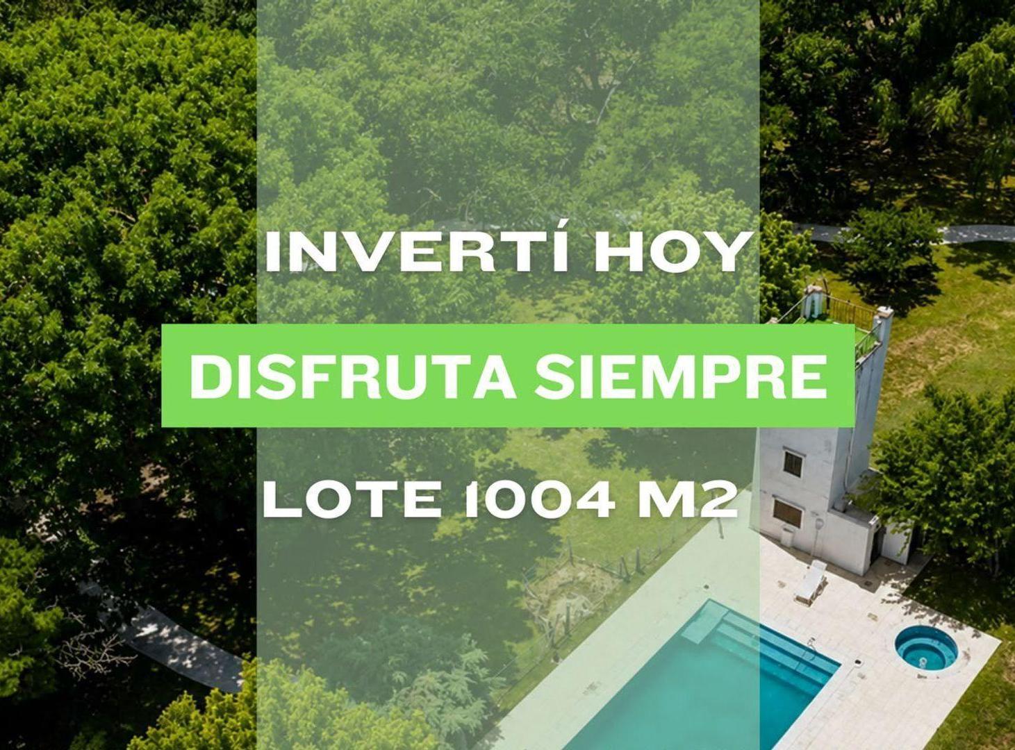 Foto de Venta Lote Club de campo El Candil San Vicente, imagen 1