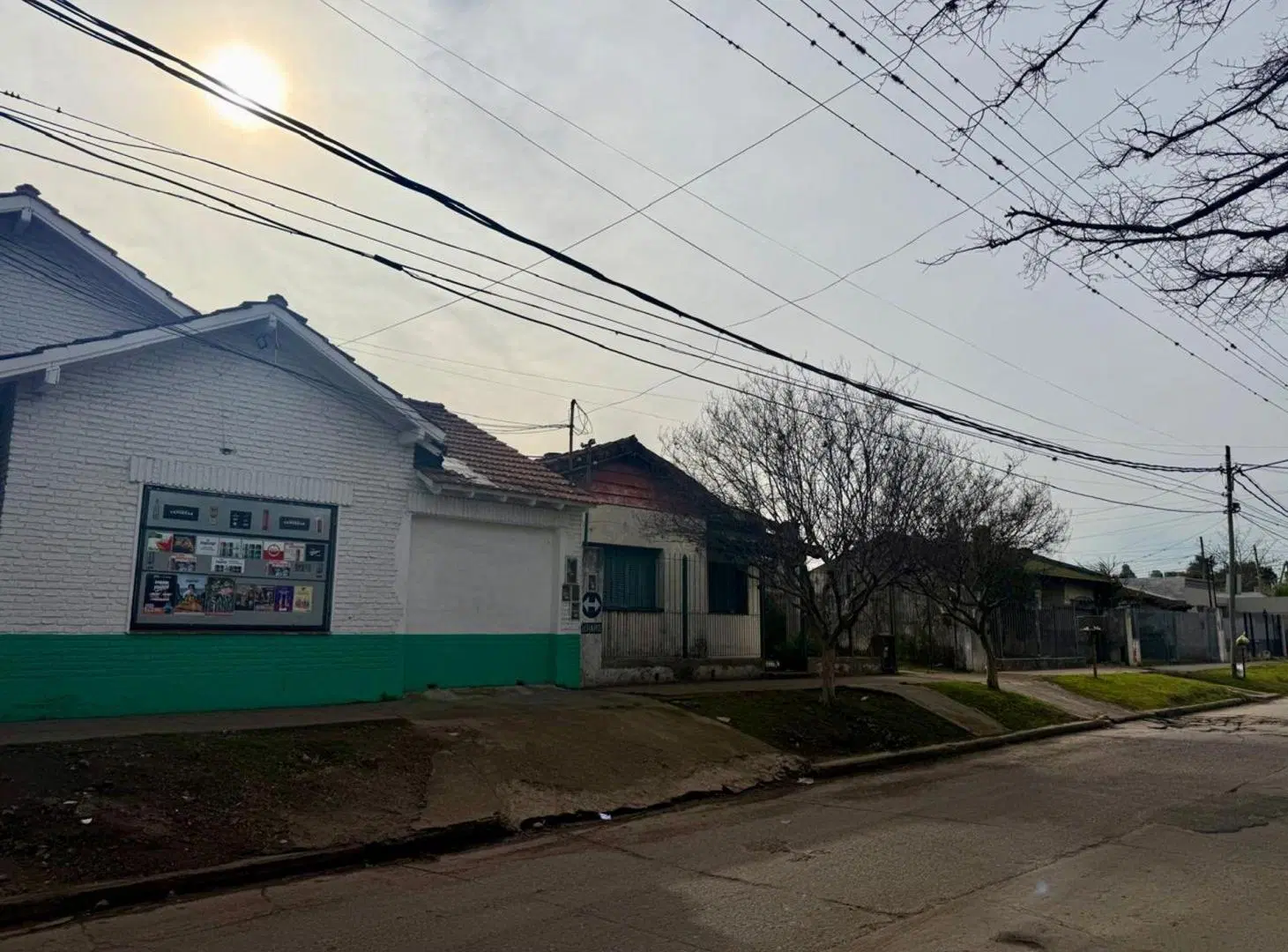 VENTA DE CASA EN MORENO A REFACCIONAR OPORTUNIDAD 3