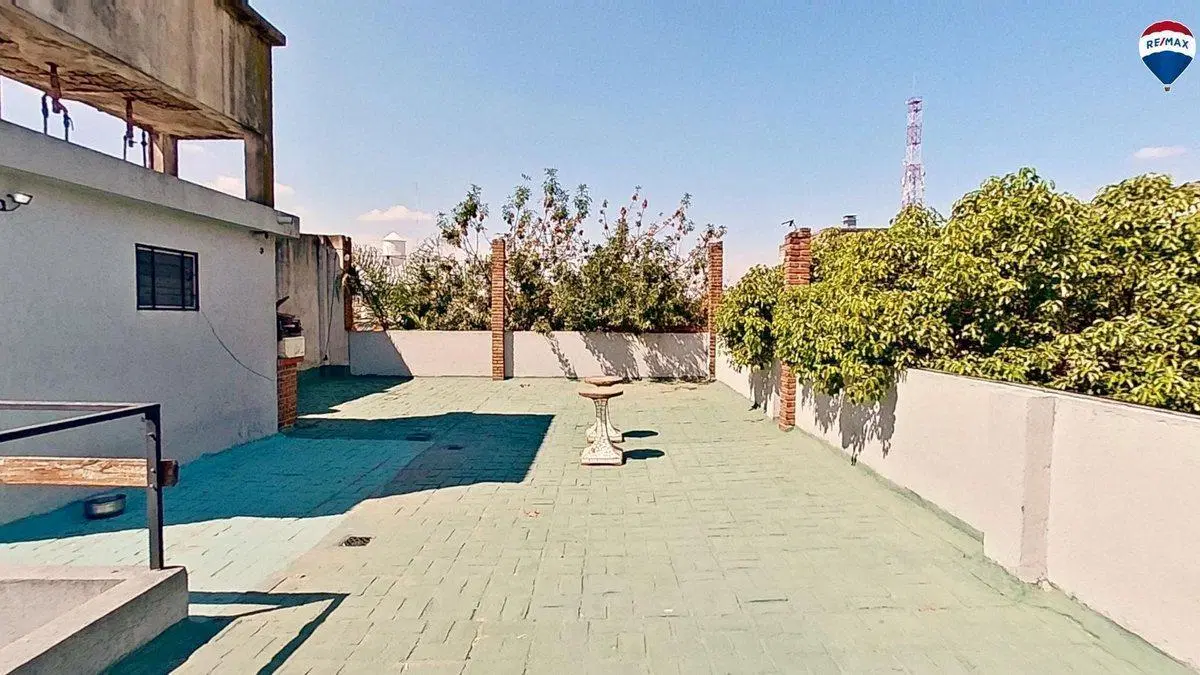 VENTA CASA 5 AMBIENTES CON TALLER SAN MARTIN 1