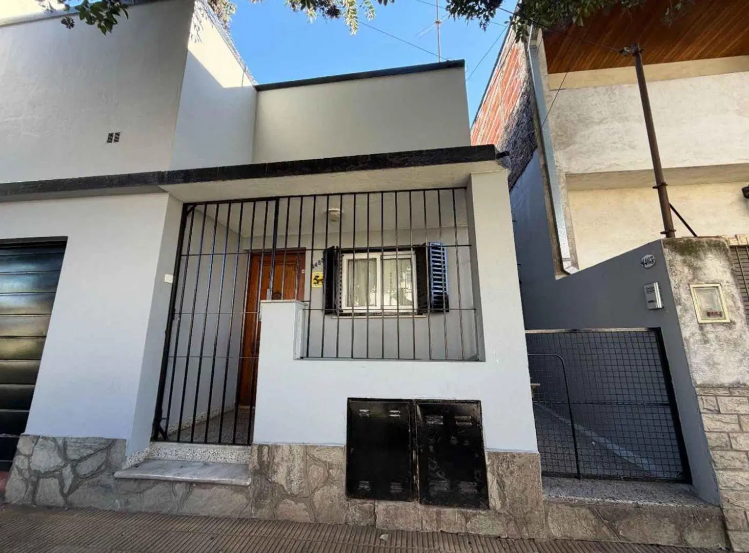 ALQUILER PH PATIO Y TERRAZA FLORIDA OESTE 4