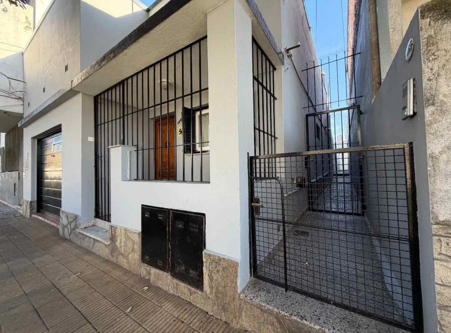 ALQUILER PH PATIO Y TERRAZA FLORIDA OESTE 3