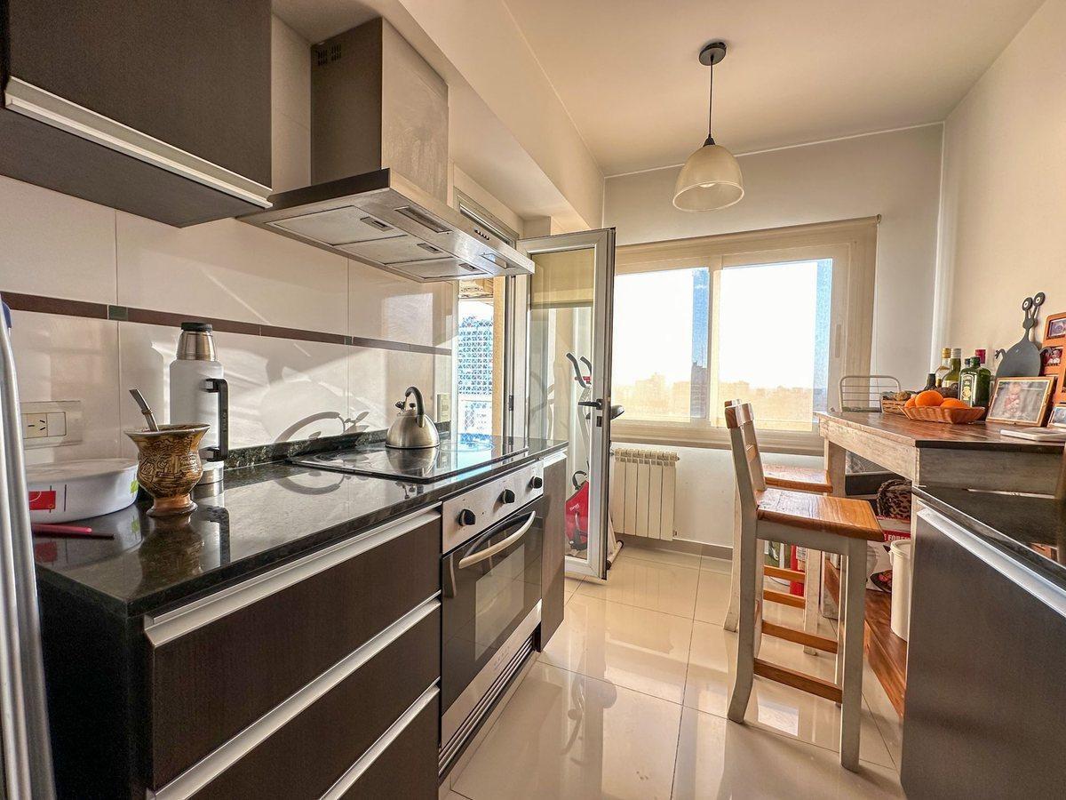 Foto de VENTA DEPARTAMENTO DE 2 AMBIENTES EN RAMOS MEJIA, imagen 2