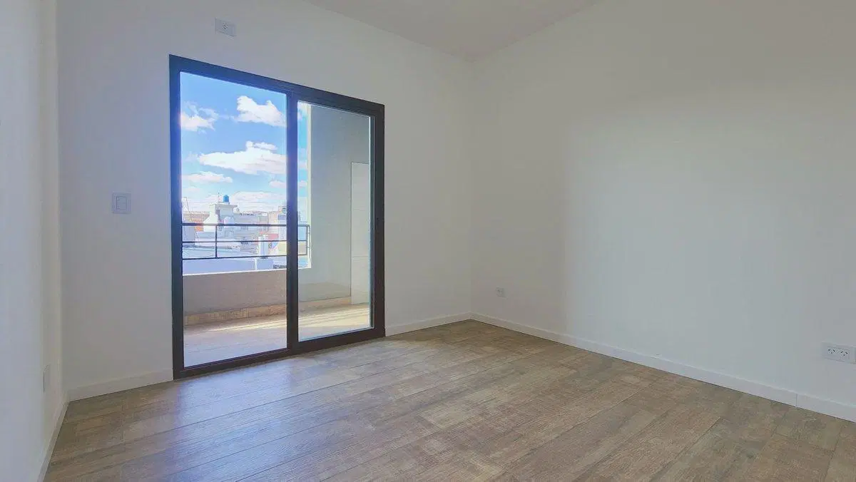 PH BALCON SIN EXPENSAS A ESTRENAR VILLA LUZURIAGA 5