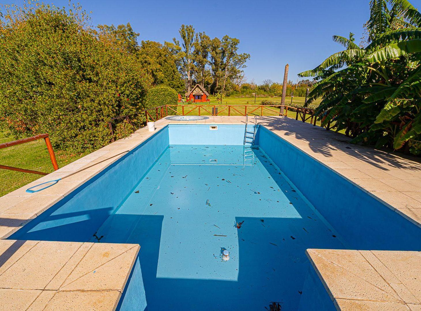 Foto de VENTA CASA QUINTA MAS SALON DE EVENTOS PONTEVEDRA, imagen 2