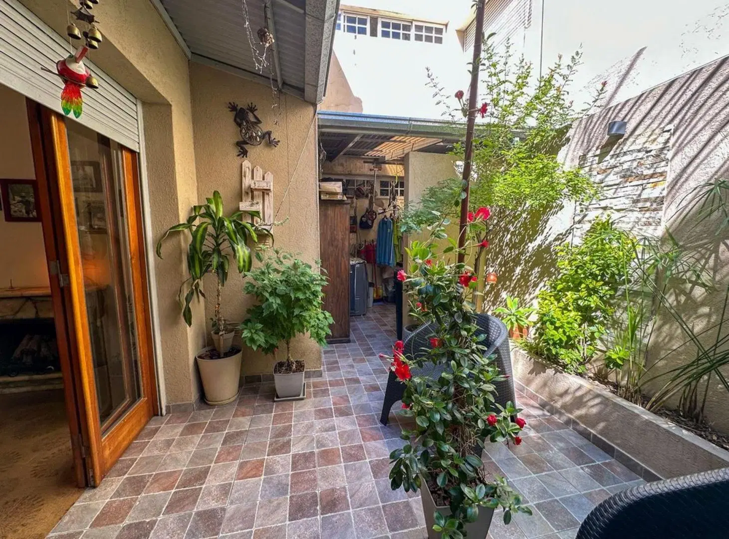 VENTA PH EN CIUDADELA 3 AMB CON PATIO APTO CREDITO 5