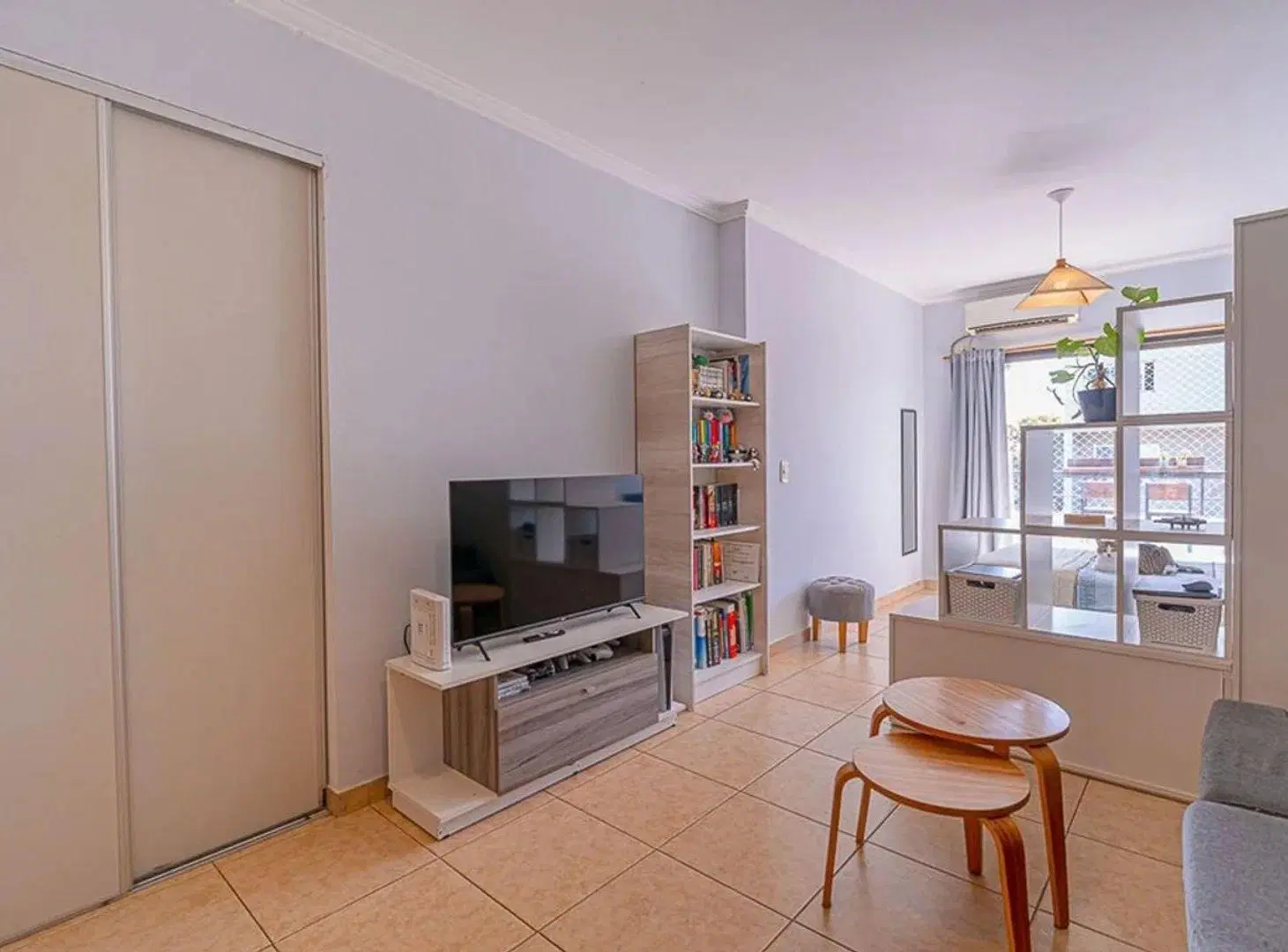 VENTA MONOAMBIENTE PARQUE CHAS IDEAL PRIMER HOGAR 2