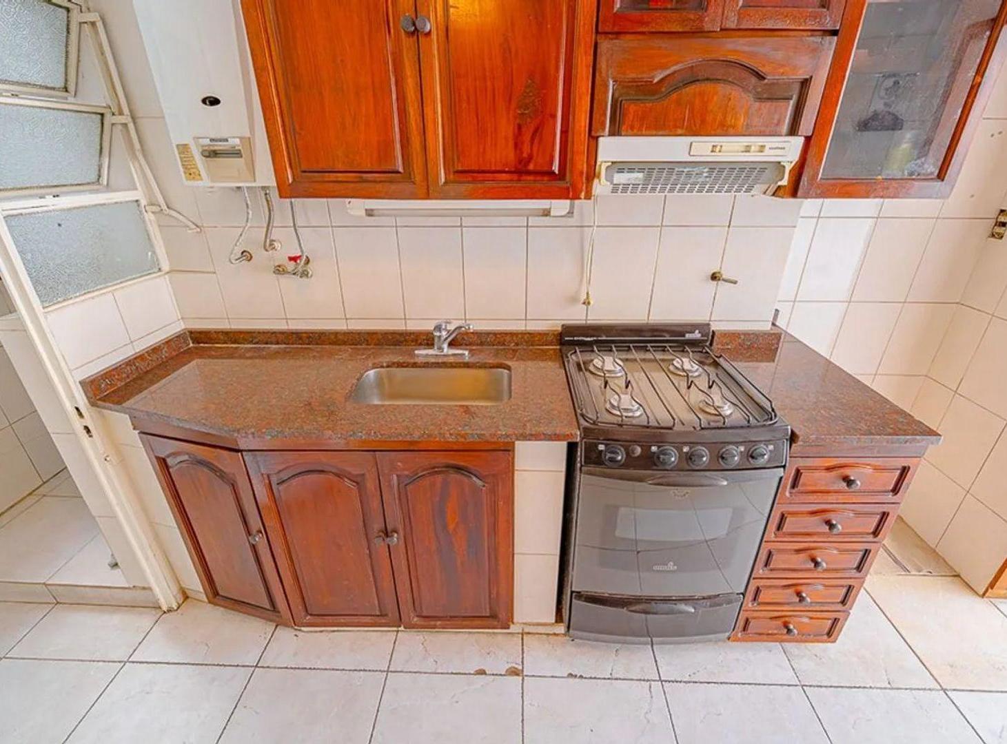 Foto de VENTA DEPARTAMENTO 3 AMBIENTES RAMOS MEJIA BALCÓN, imagen 5