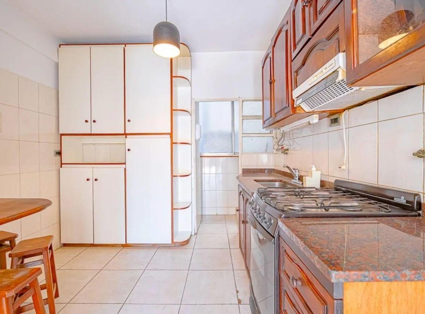 Foto de VENTA DEPARTAMENTO 3 AMBIENTES RAMOS MEJIA BALCÓN, imagen 3