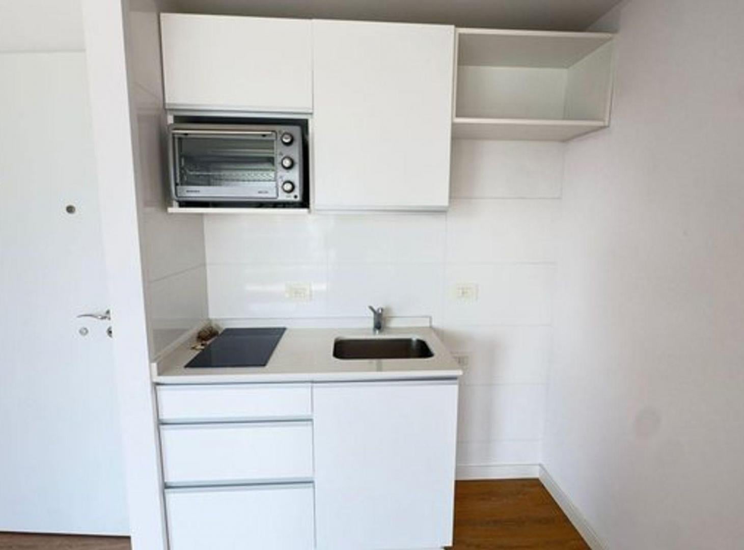 Foto de DEPARTAMENTO MONOAMBIENTE VENTA RECOLETA BALCON, imagen 1