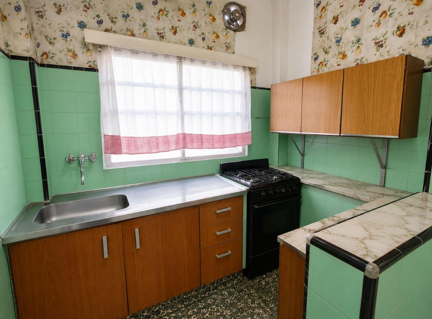 Foto de VENTA CASA 4 AMBIENTES VILLA TESEI APTO CREDITO, imagen 5
