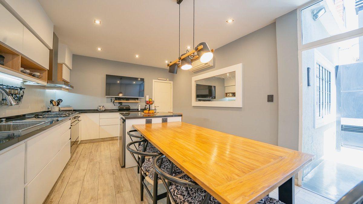 Foto de VENTA CASA DE 5 AMBIENTES EN VILLA SARMIENTO, imagen 3