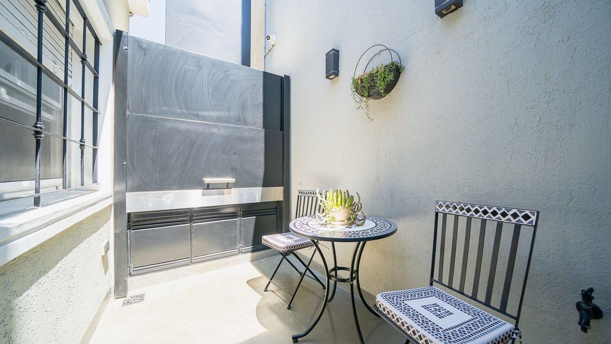 Foto de VENTA CASA DE 5 AMBIENTES EN VILLA SARMIENTO, imagen 5
