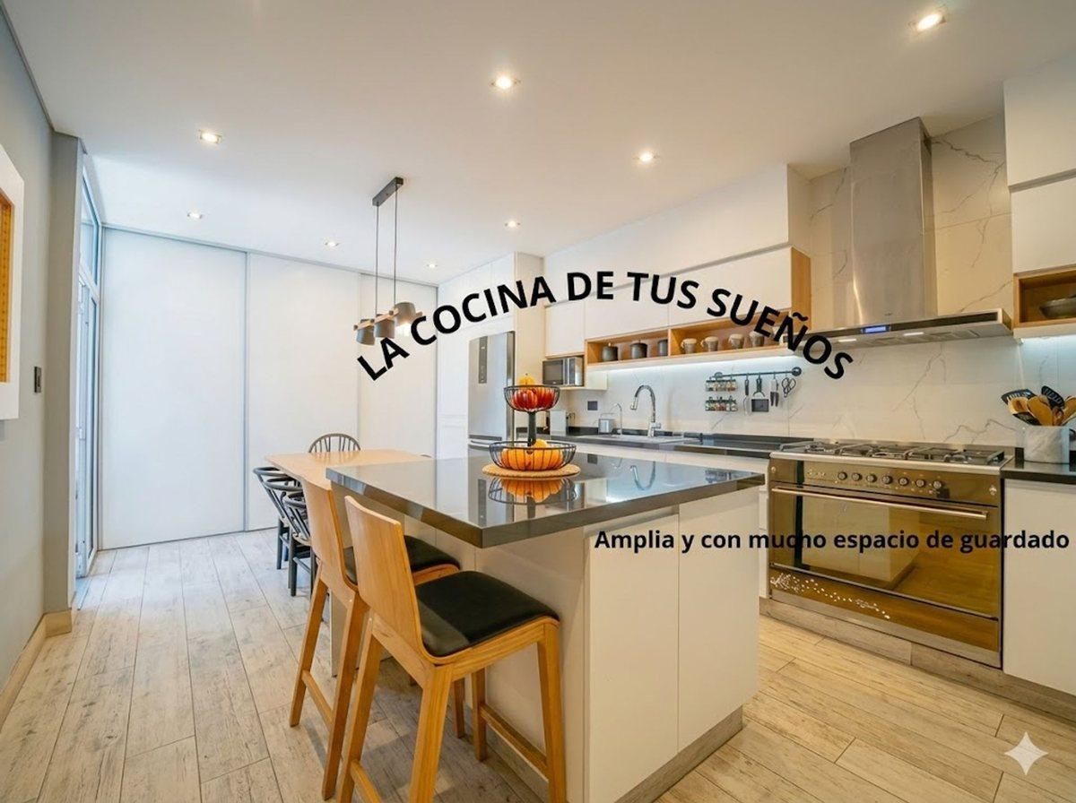 Foto de VENTA CASA DE 5 AMBIENTES EN VILLA SARMIENTO, imagen 1