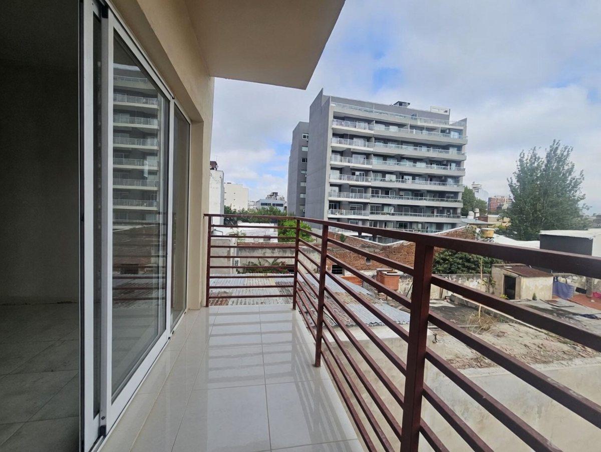 Foto de DEPARTAMENTO MONOAMBIENTE VILLA CRESPO, imagen 2