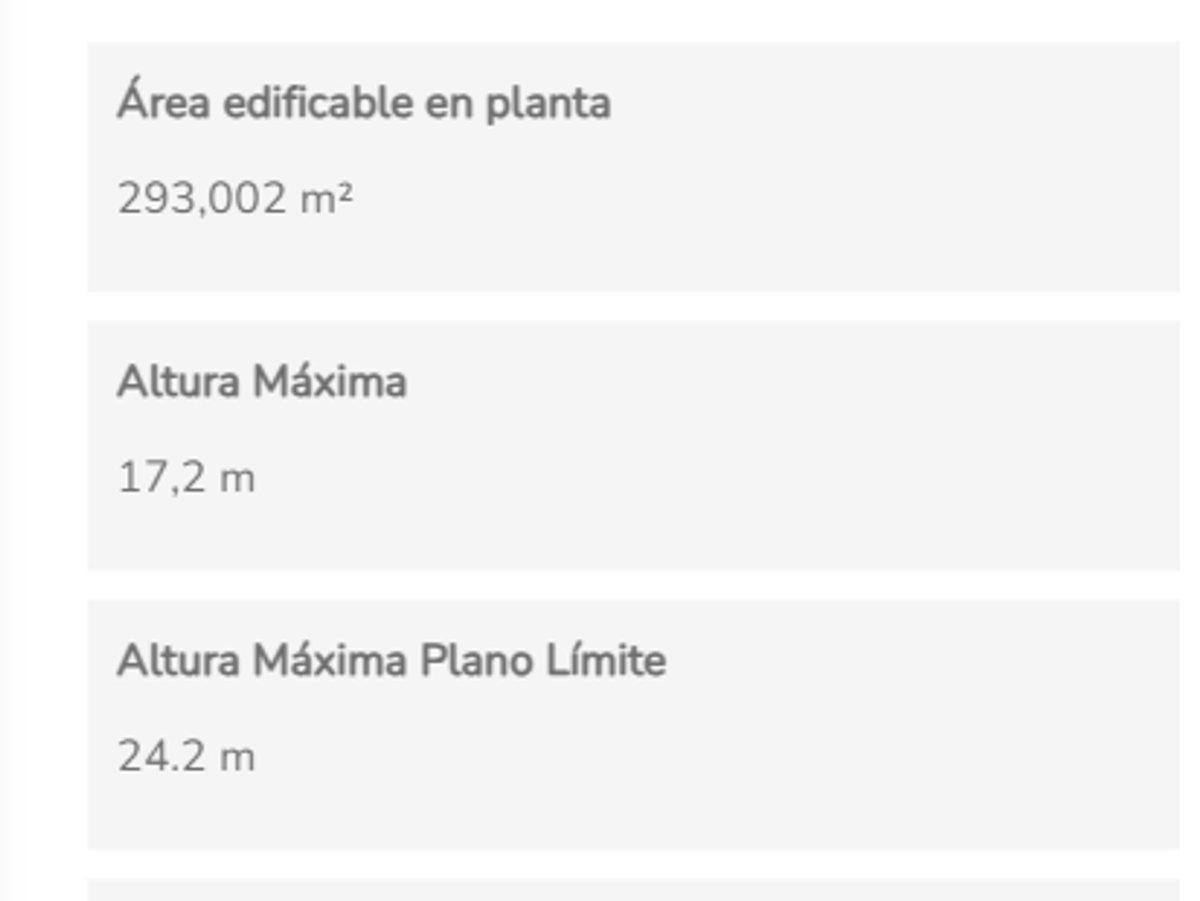Foto de VENTA LOTE USAM 1600 M2 VENDIBLES CANJE, imagen 5