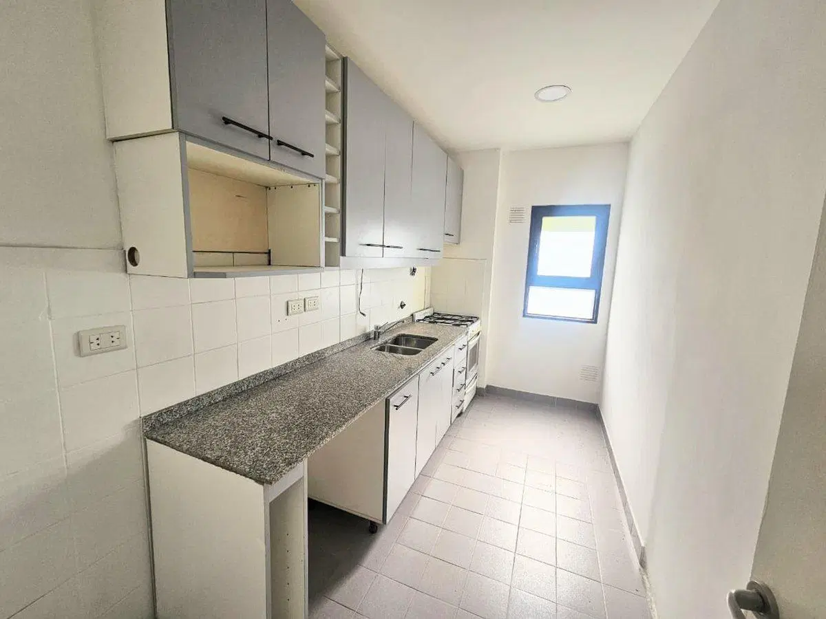 DEPARTAMENTO 3 AMBIENTES EN VENTA BELGRANO R 3