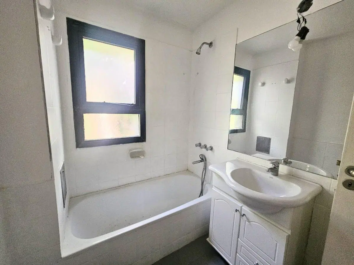 DEPARTAMENTO 3 AMBIENTES EN VENTA BELGRANO R 4