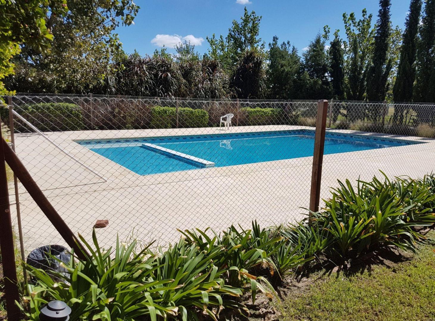 Foto de LOTE EN VENTA BARRIO SANTA ISABEL ETAPA 1, imagen 1