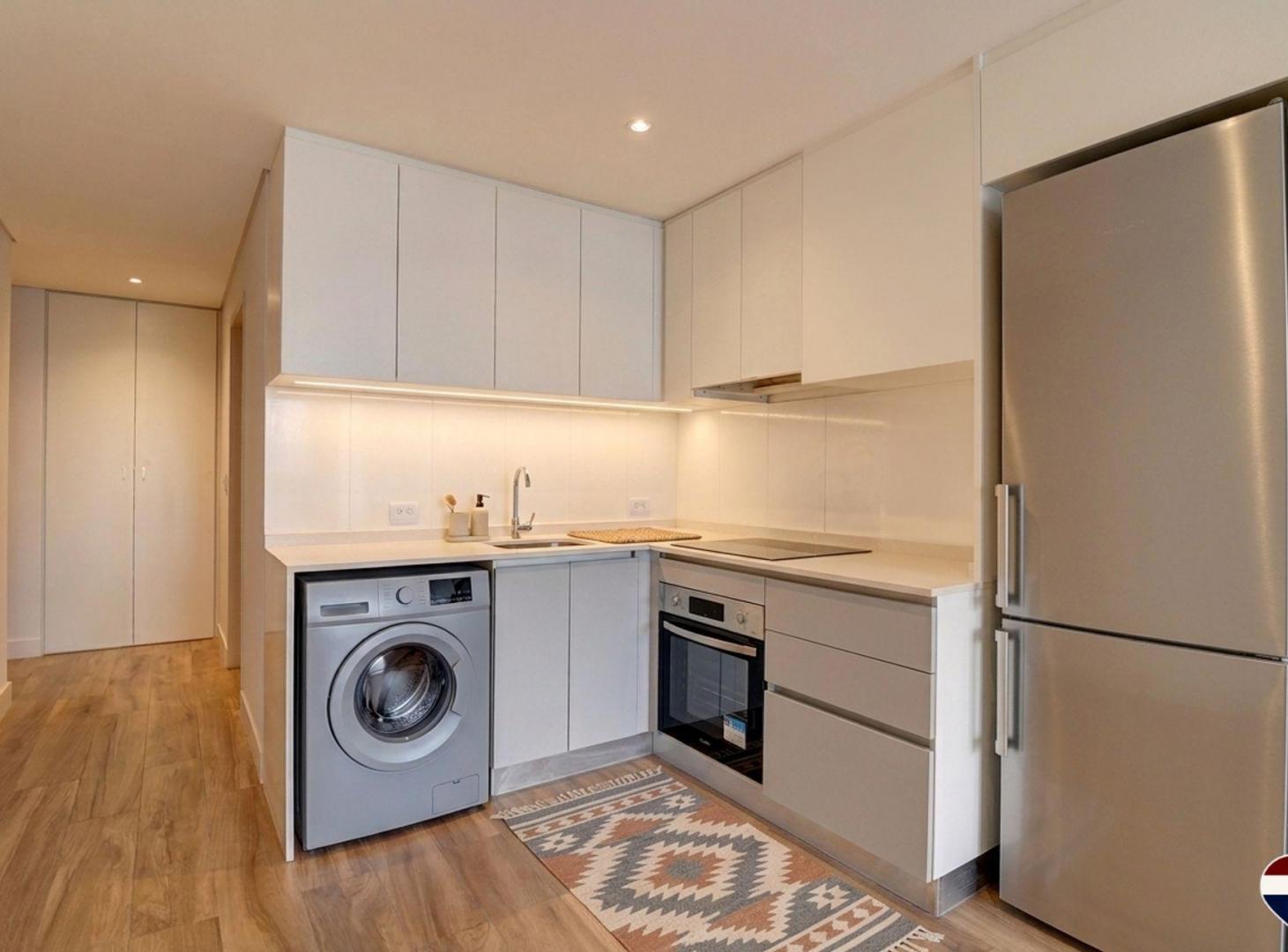 Foto de MONOAMBIENTE A ESTRENAR CON AMENITIES PALERMO SOHO, imagen 2
