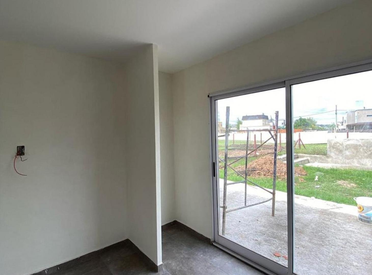 Foto de CASA 3 AMBIENTES BARRIO LAGUNA AZUL II, imagen 1