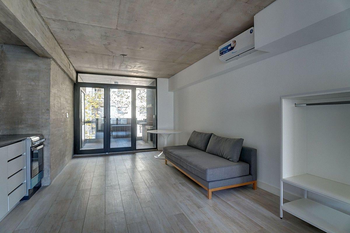 Foto de VENTA MONOAMBIENTE DIVISIBLE BARRIO NORTE, imagen 3