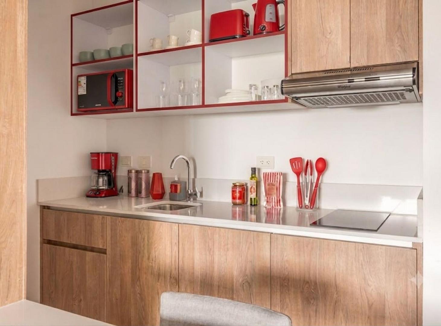 Foto de VENTA MONOAMBIENTE EN PALERMO, imagen 2