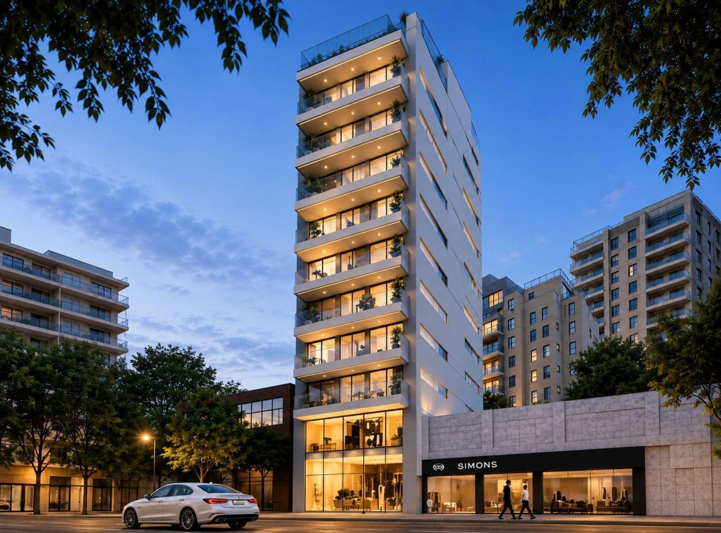 Foto de VENTA DEPARTAMENTO 2 AMBIENTES VILLA CRESPO BALCON, imagen 2