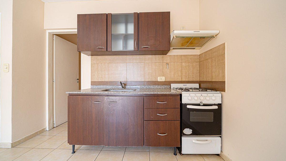 Foto de VENTA DEPARTAMENTO 2 AMBIENTES CIUDADELA BALCON, imagen 4