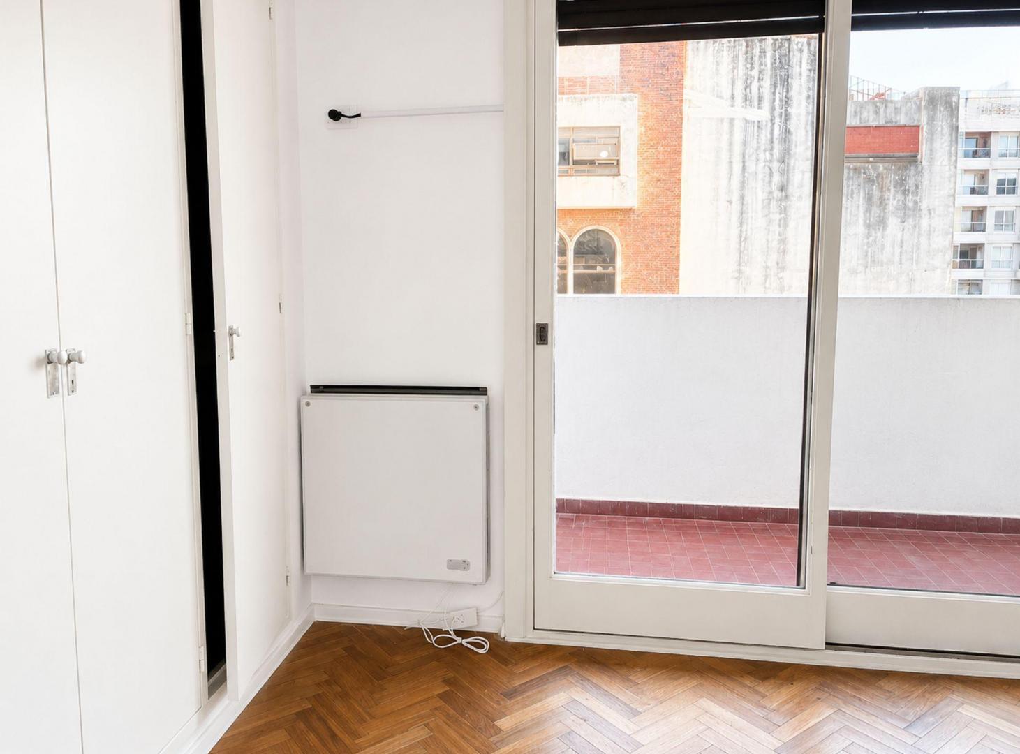 Foto de VENTA DEPARTAMENTO MONOAMBIENTE EN RECOLETA, imagen 5