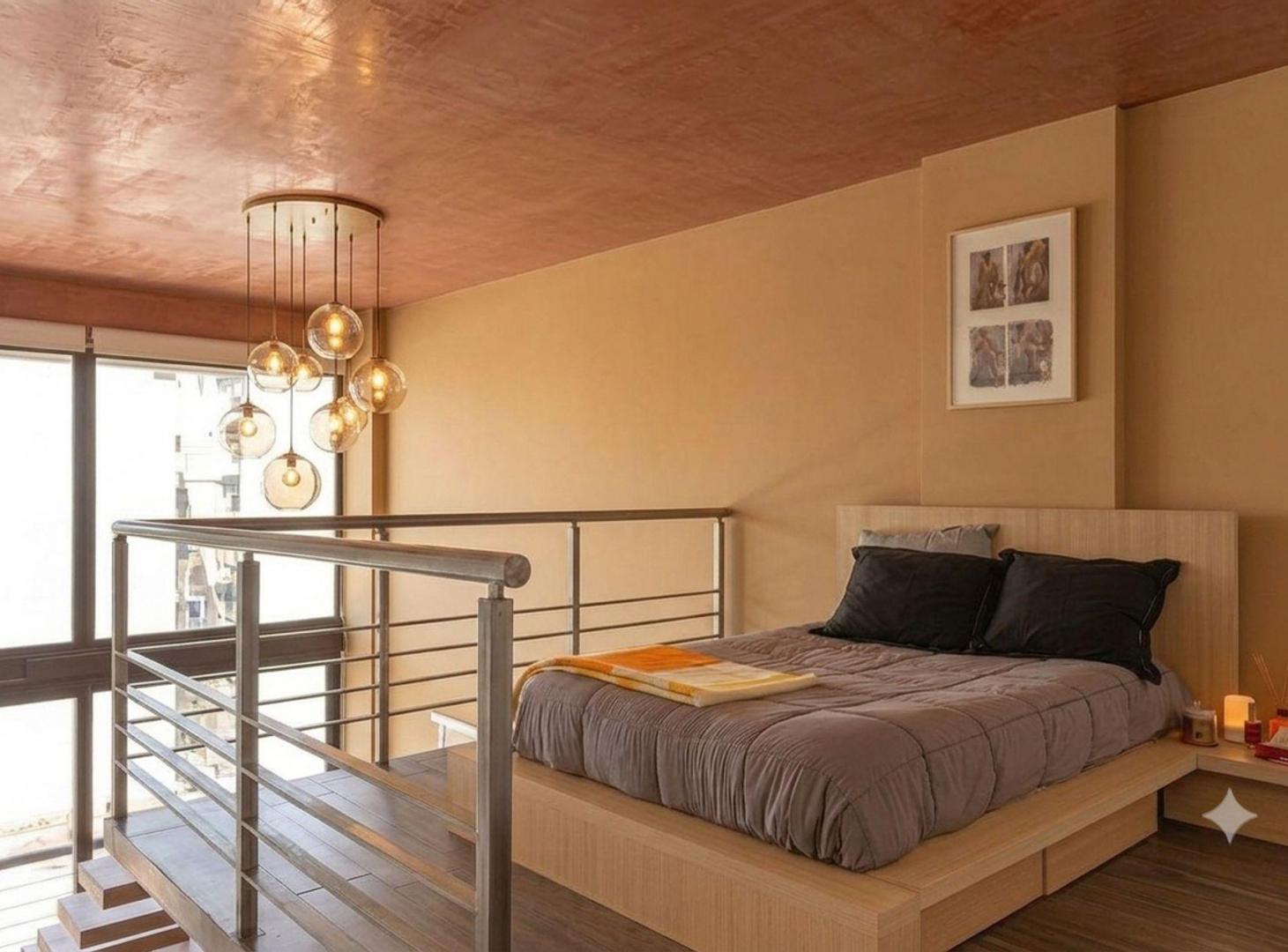 Foto de VENTA DEPARTAMENTO DUPLEX POZO PALERMO AIBNB, imagen 2