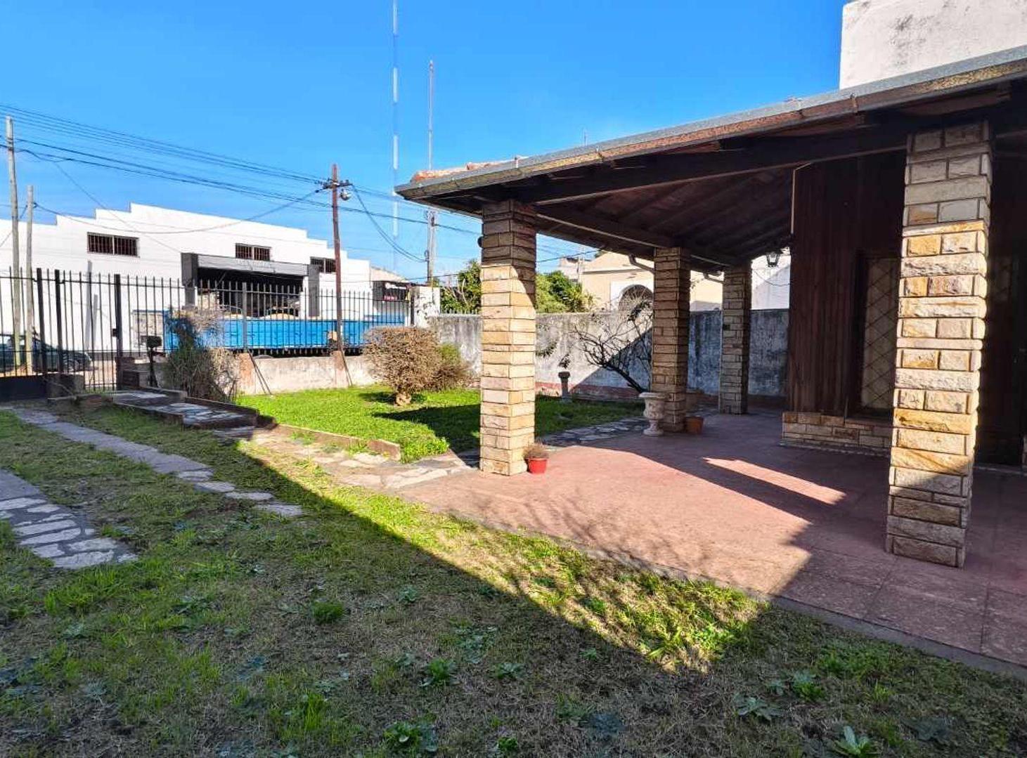 Foto de VENTA LOTE 11.50 X 67,70 VILLA MADERO, imagen 1