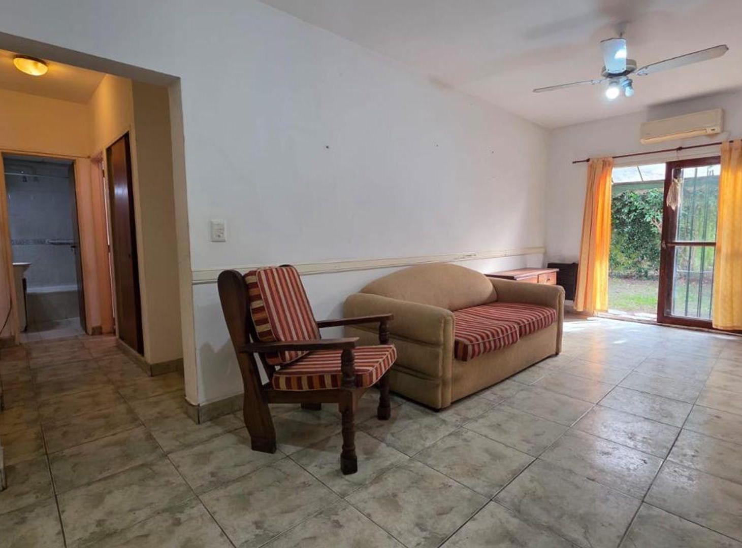Foto de DEPARTAMENTO 3 AMBIENTES VENTA SAN ISIDRO JARDIN, imagen 4