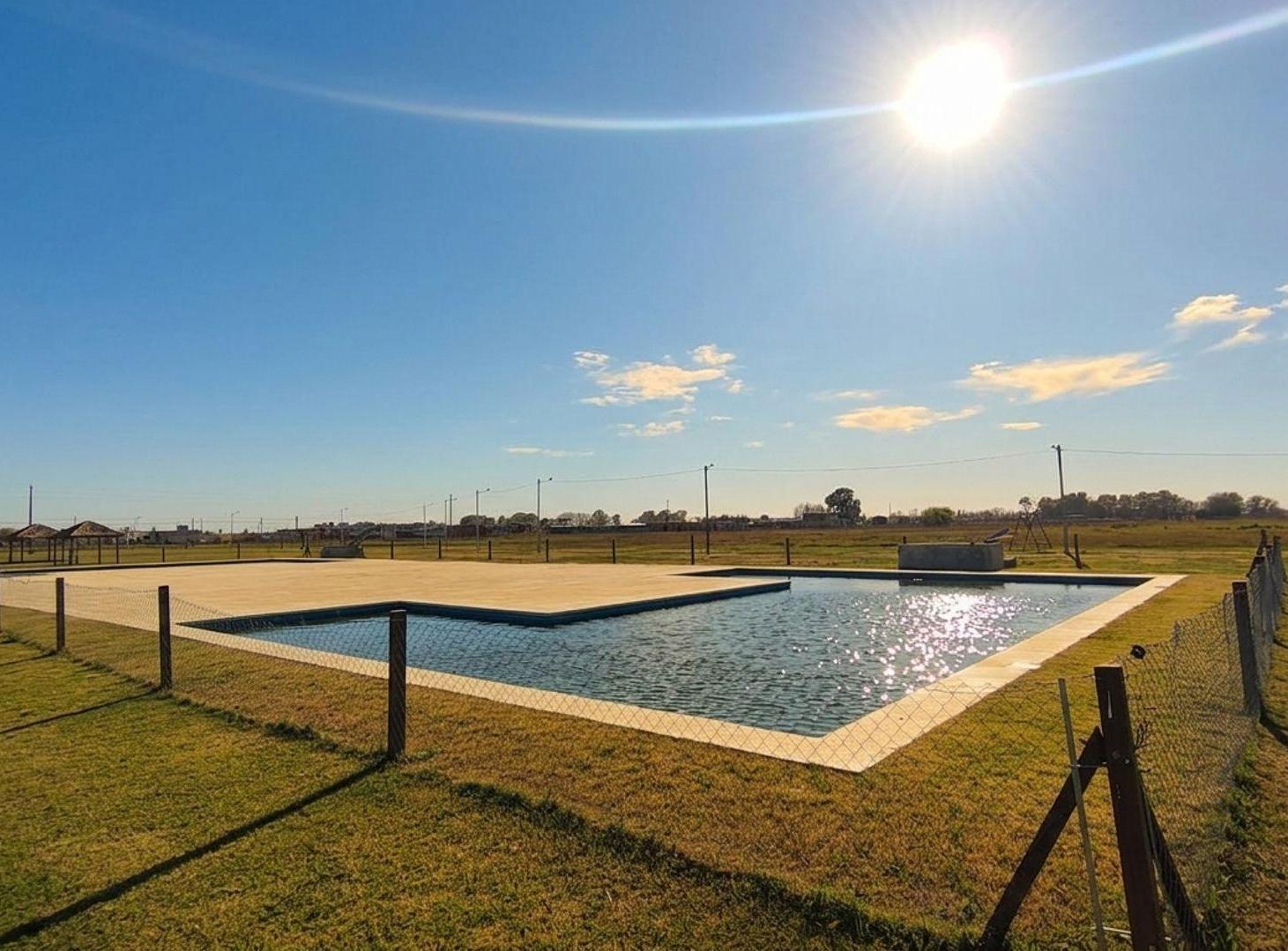 Foto de LOTE 850 M2 VENTA B. LAS PERDICES SAN VICENTE, imagen 5
