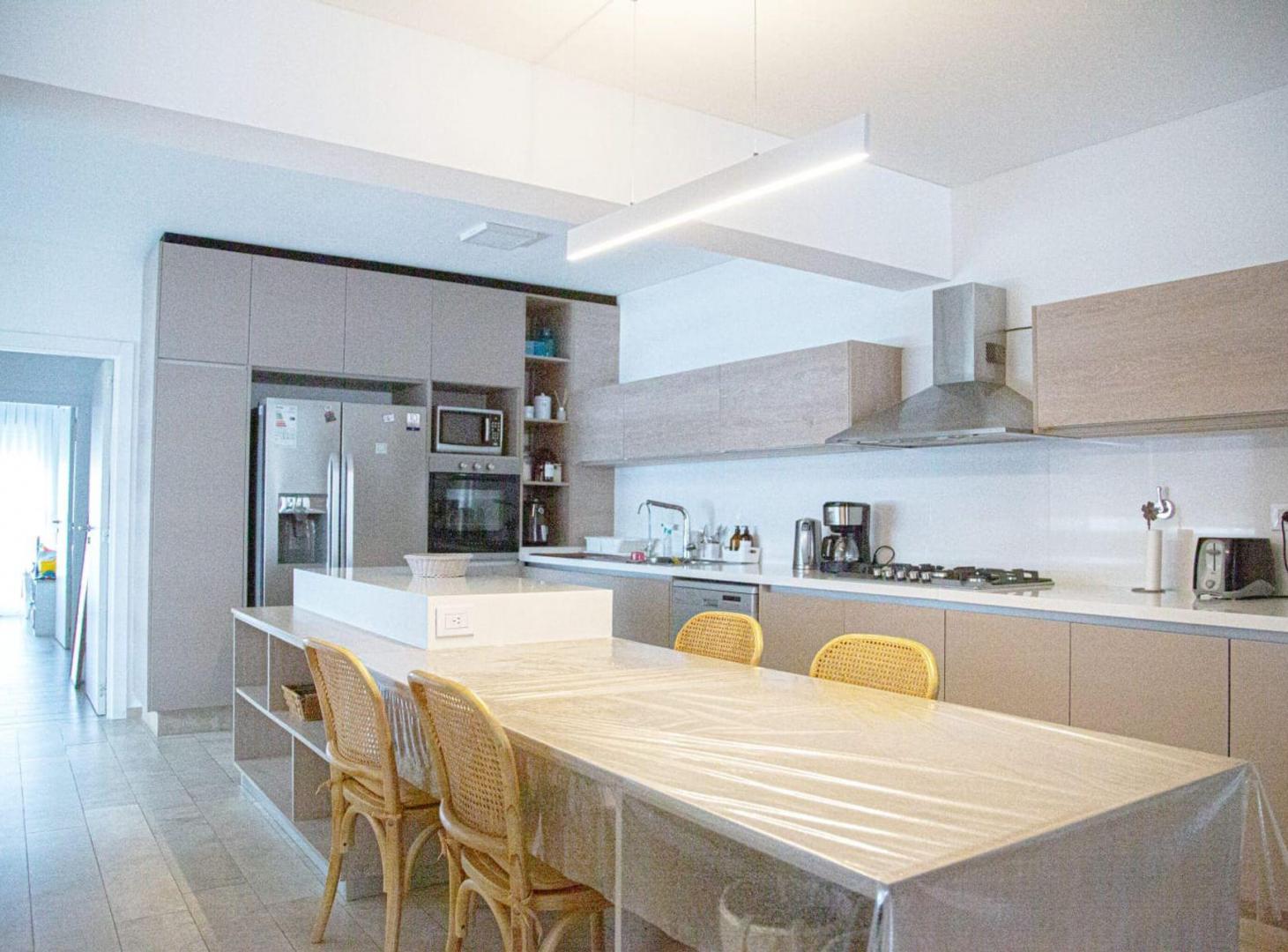 Foto de VENTA PISO 4 AMBIENTES PALERMO DOS COCHERAS, imagen 3