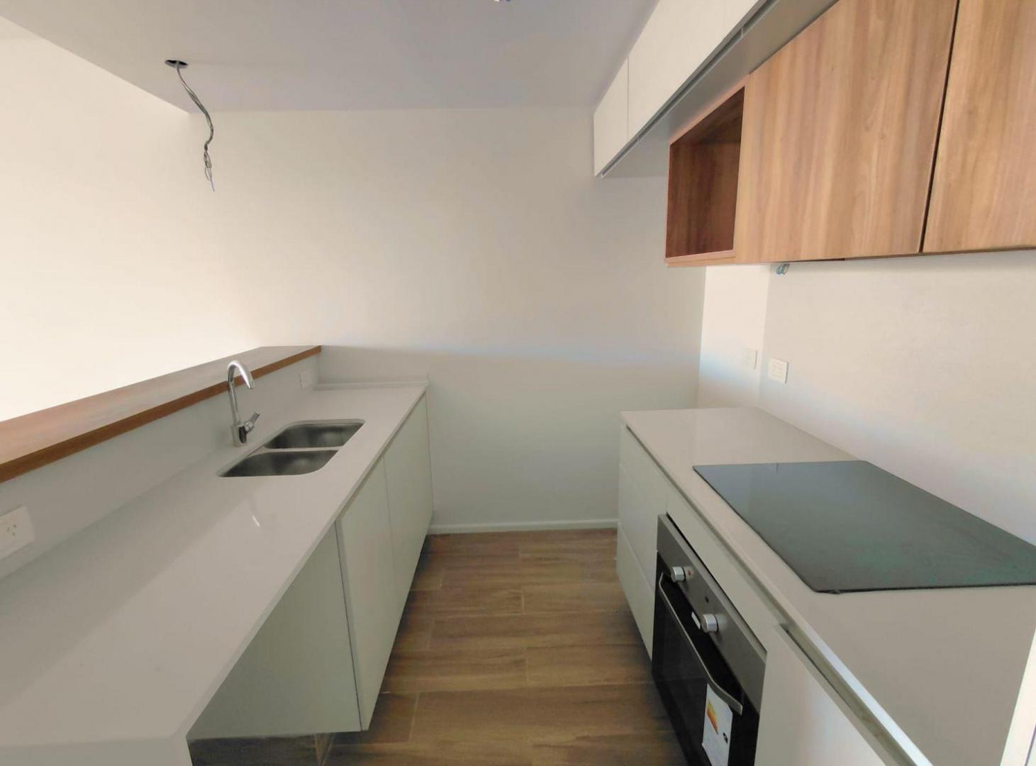 Foto de VENTA 2 AMBIENTES CABA A ESTRENAR, imagen 5