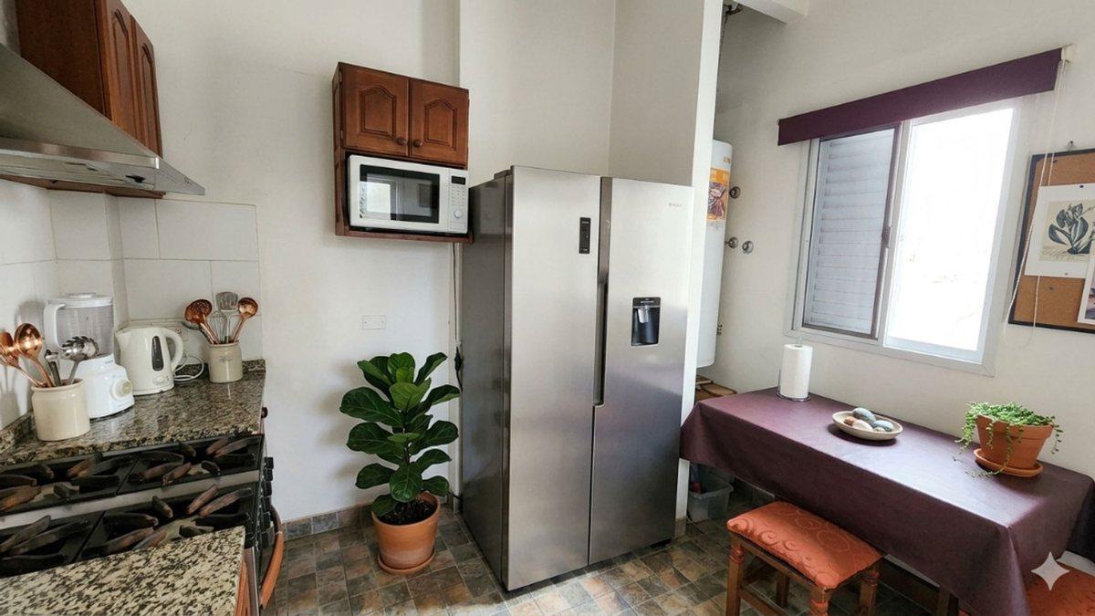 Foto de VENTA PH 3 AMBIENTES VILLA DEVOTO, imagen 5