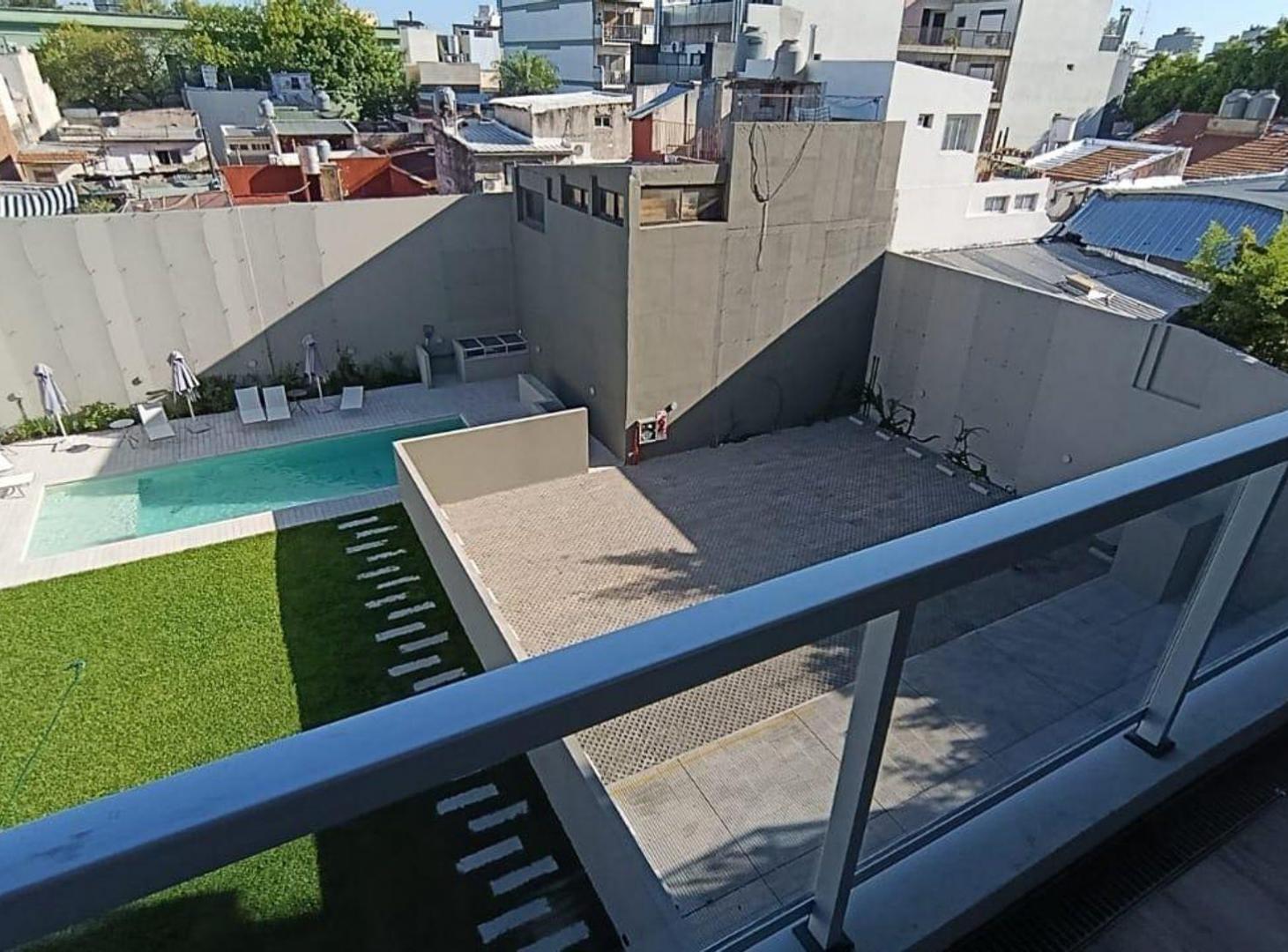 Foto de VENTA DEPARTAMENTO TRES AMBIENTES EN VILLA ORTUZAR, imagen 3