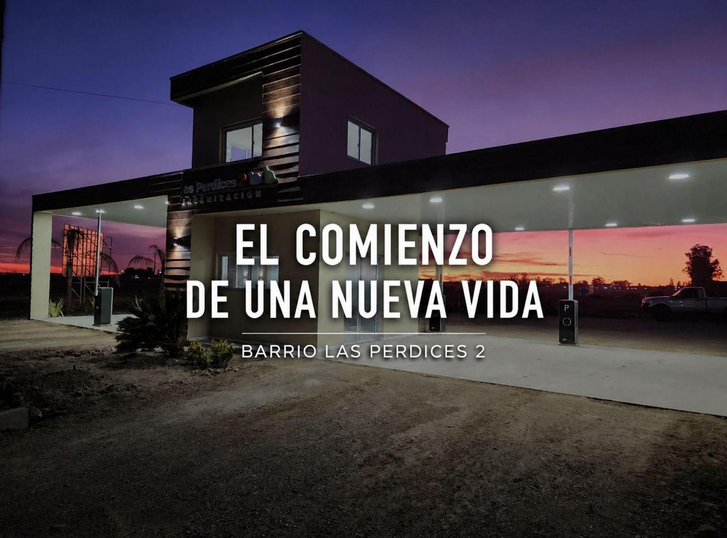 Foto de LOTE 800M2 LAS PERDICES 2, imagen 3