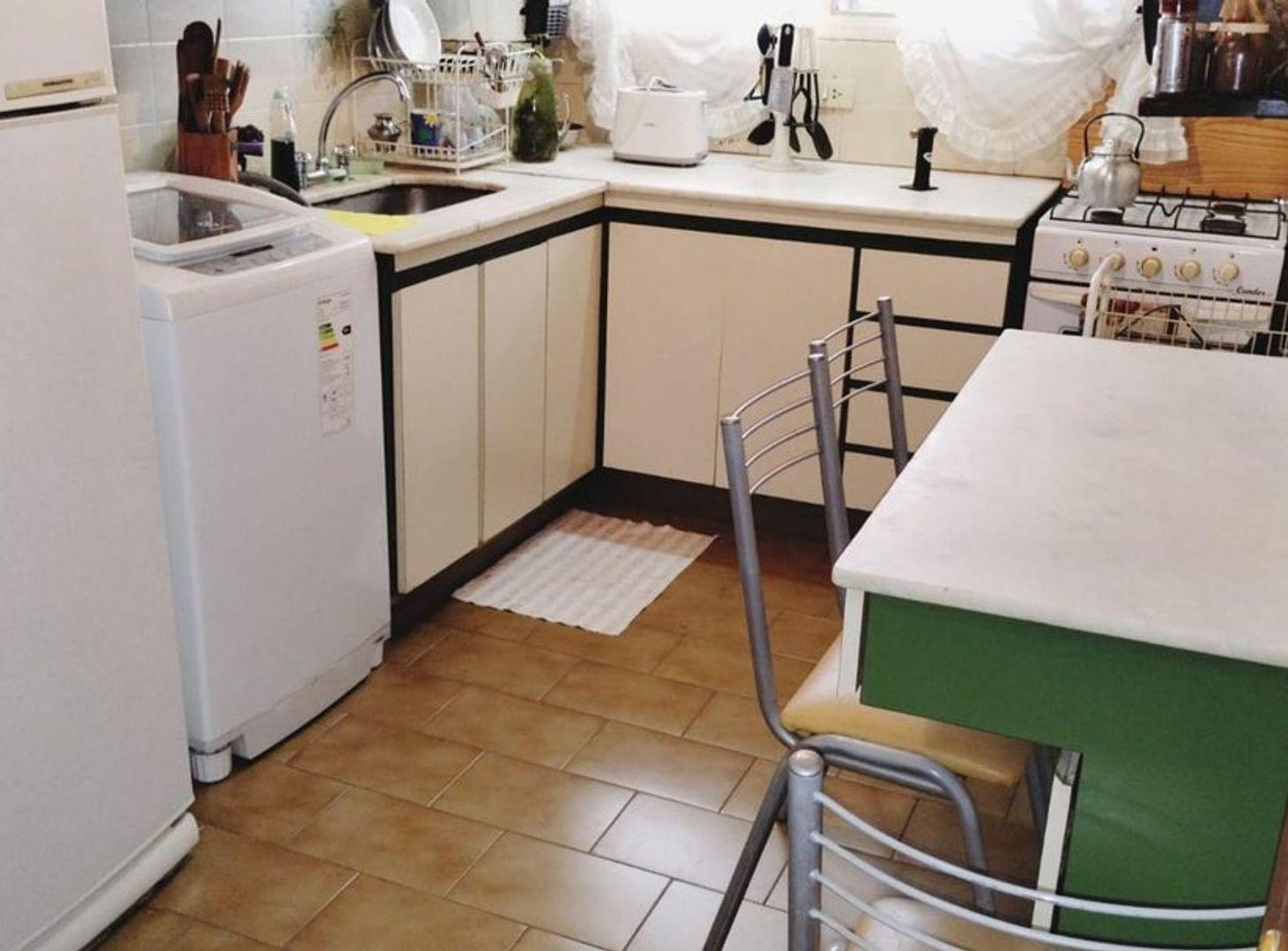 Foto de VENTA DEPARTAMENTO 3 AMBIENTES SAN ISIDRO, imagen 1