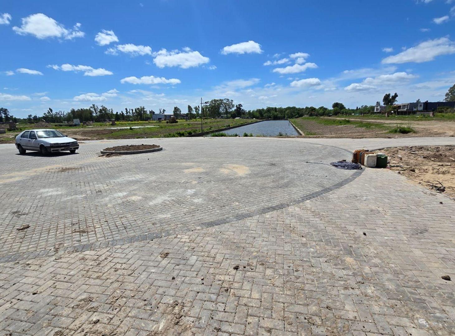 Foto de VENTA LOTE BARRIO NAUTICO VILLANUEVA, imagen 4