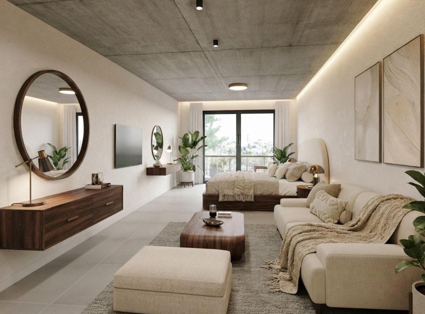 Foto de VENTA MONOAMBIENTE EN POZO PALERMO FINANCIACIÓN, imagen 4