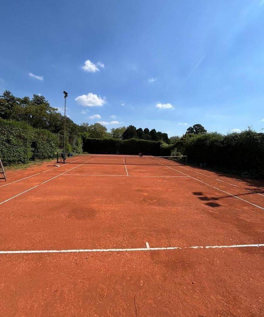 Foto de VENTA LOTE LA CECILIA CLUB DE CAMPO LUJAN, imagen 3